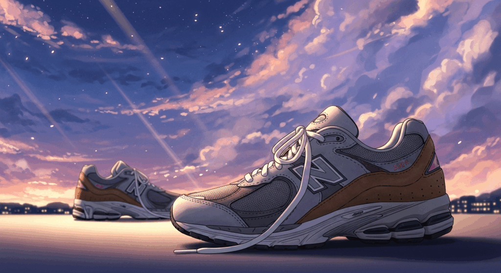 ニューバランス2002Rのサイズ感｜失敗しない選び方と人気モデル比較