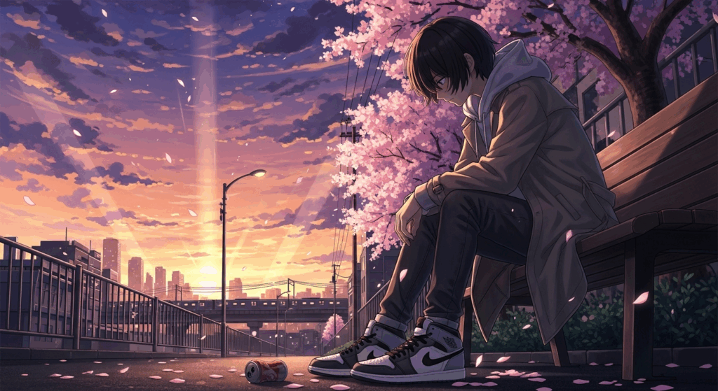 エアジョーダン1 Midはダサい？理由と人気カラー、コーデのコツ