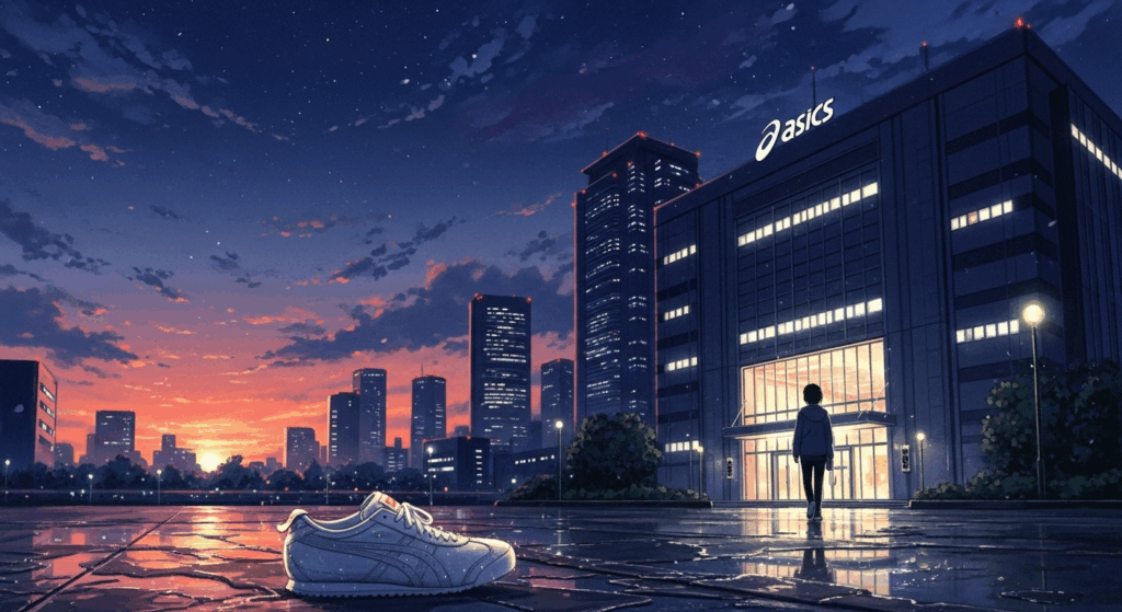 アシックスとオニツカタイガーの関係｜違いと賢い選び方、人気モデルも紹介