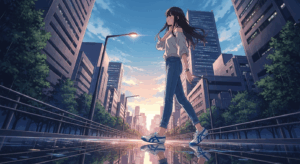 【2025年】オニツカタイガーレディース人気モデル!年代別おすすめとコーデ術