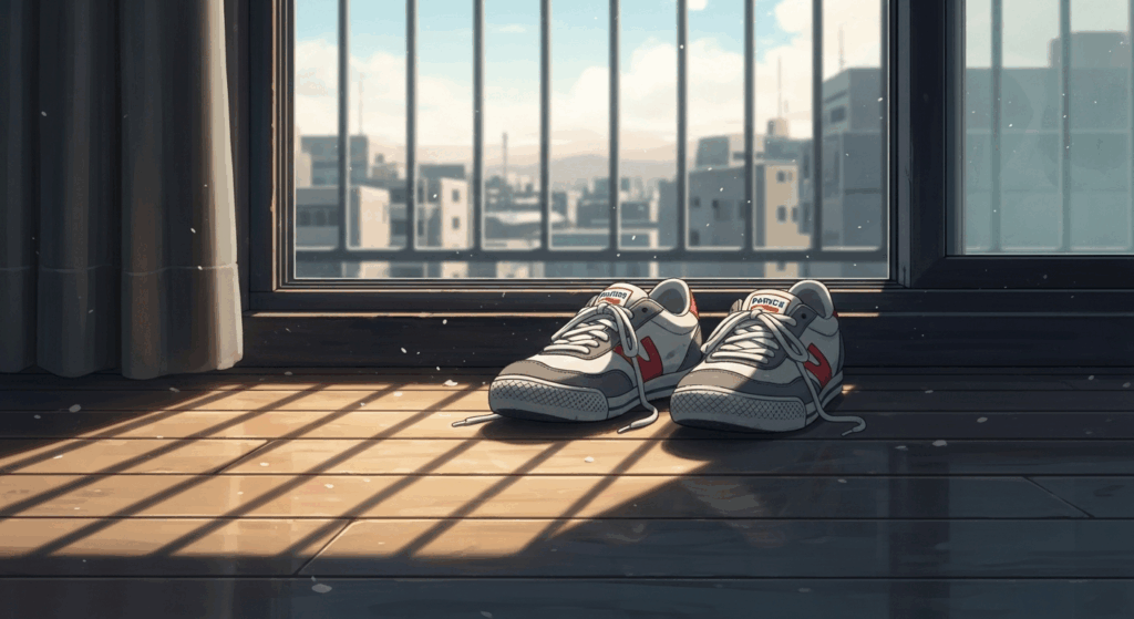 パトリックのスニーカーはダサい？理由と評判、年代別おしゃれコーデ術