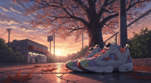 インスタポンプフューリーはダサい?理由とおしゃれコーデ術