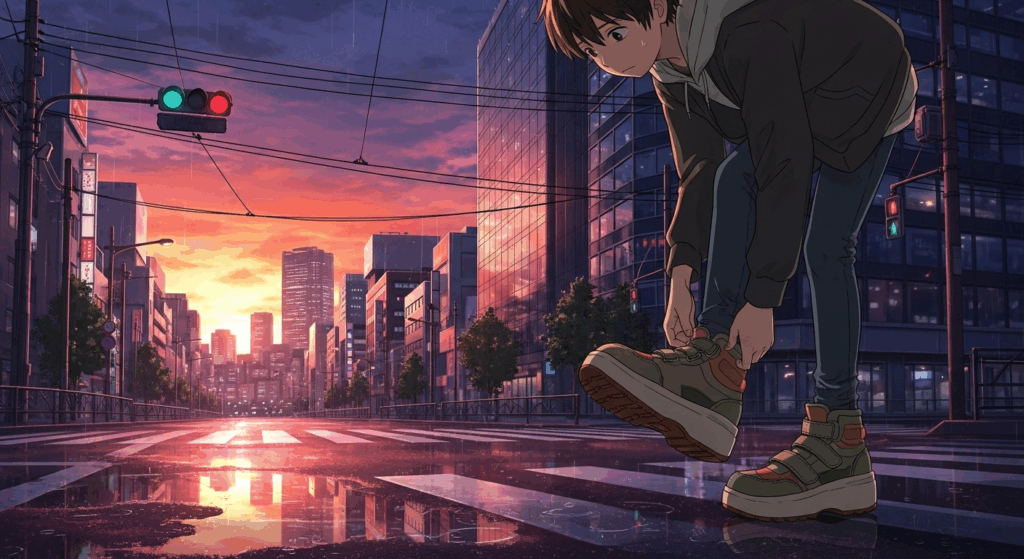 Onのスニーカーがダサいは嘘！評判の理由と後悔しない選び方