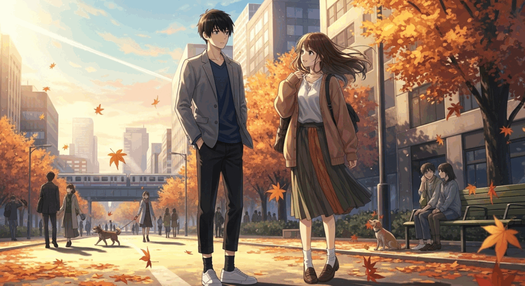 くるぶしソックスはダサい？理由とおしゃれな男女別コーデ術