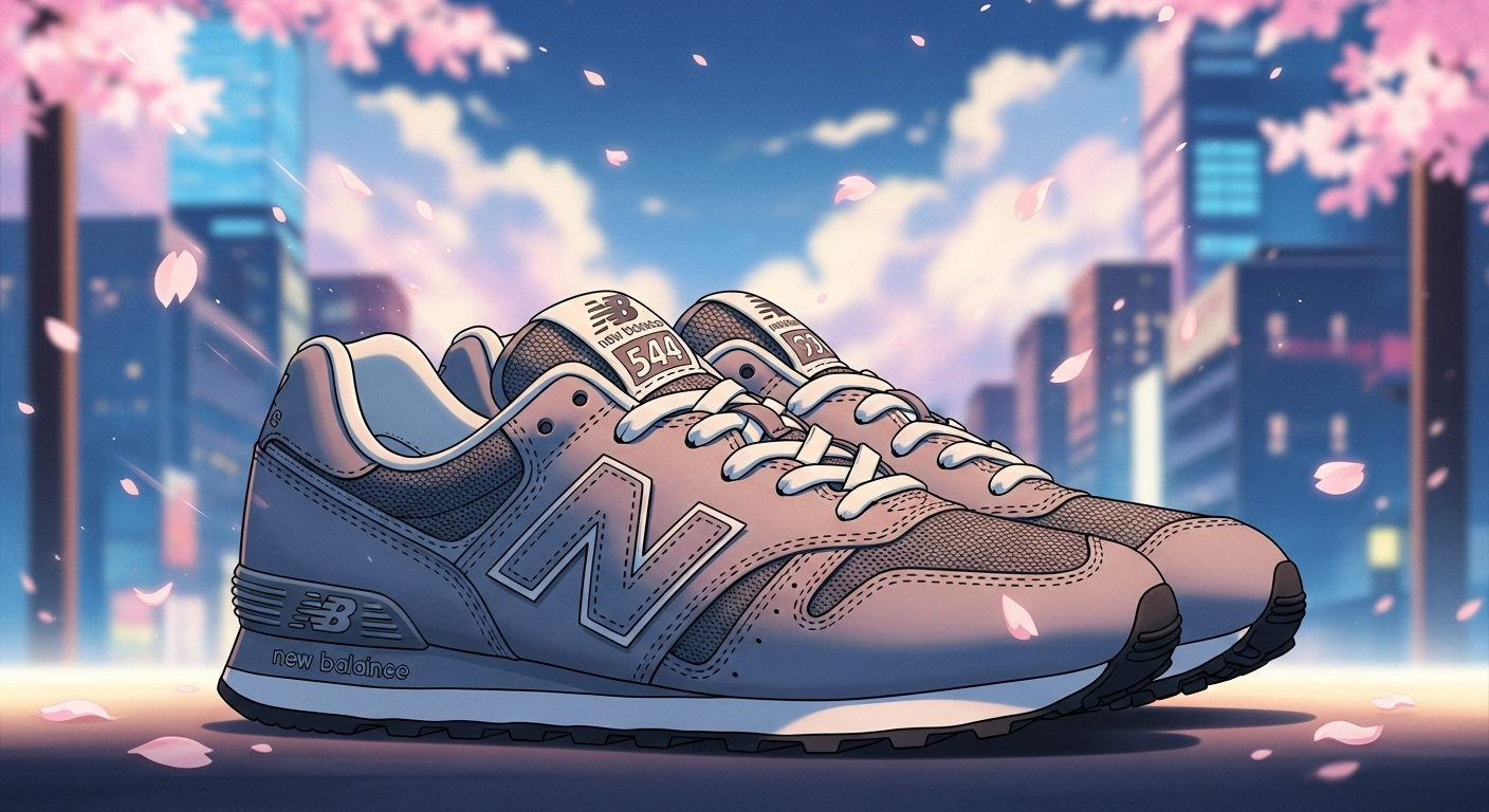 【ださいは誤解】ニューバランス373の評判と男女別おしゃれコーデ術